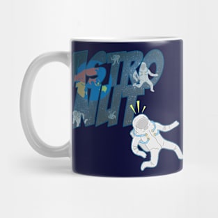 astronuts Mug